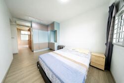 Blk 677B Park Grove @ Yishun (Yishun), HDB 5 Rooms #583881081